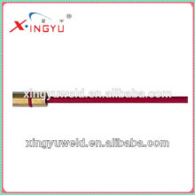 mig welding torch liner 0.8-1.2